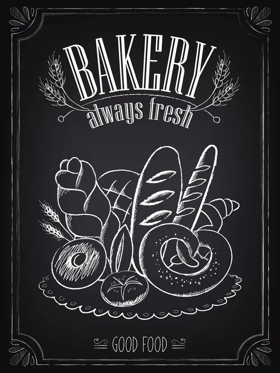 постер гелик