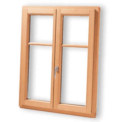 окно деревянное