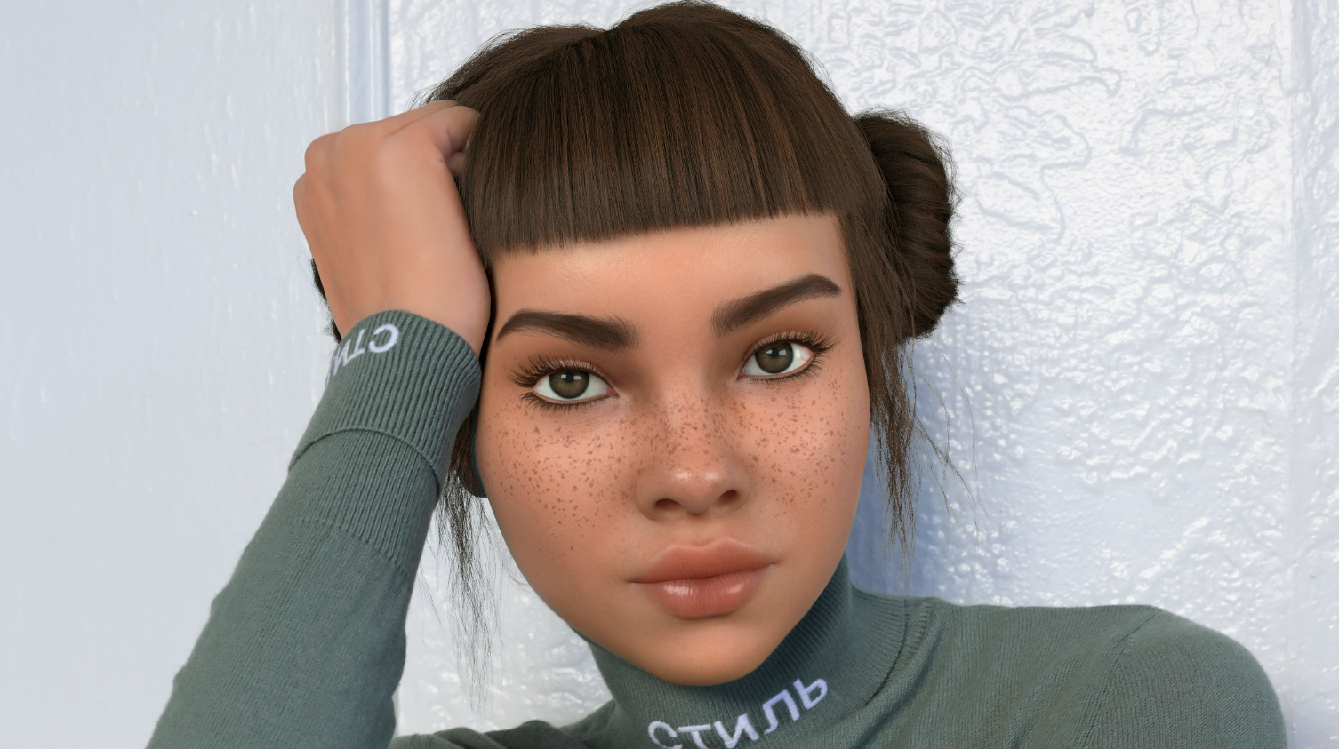 Lil Miquela