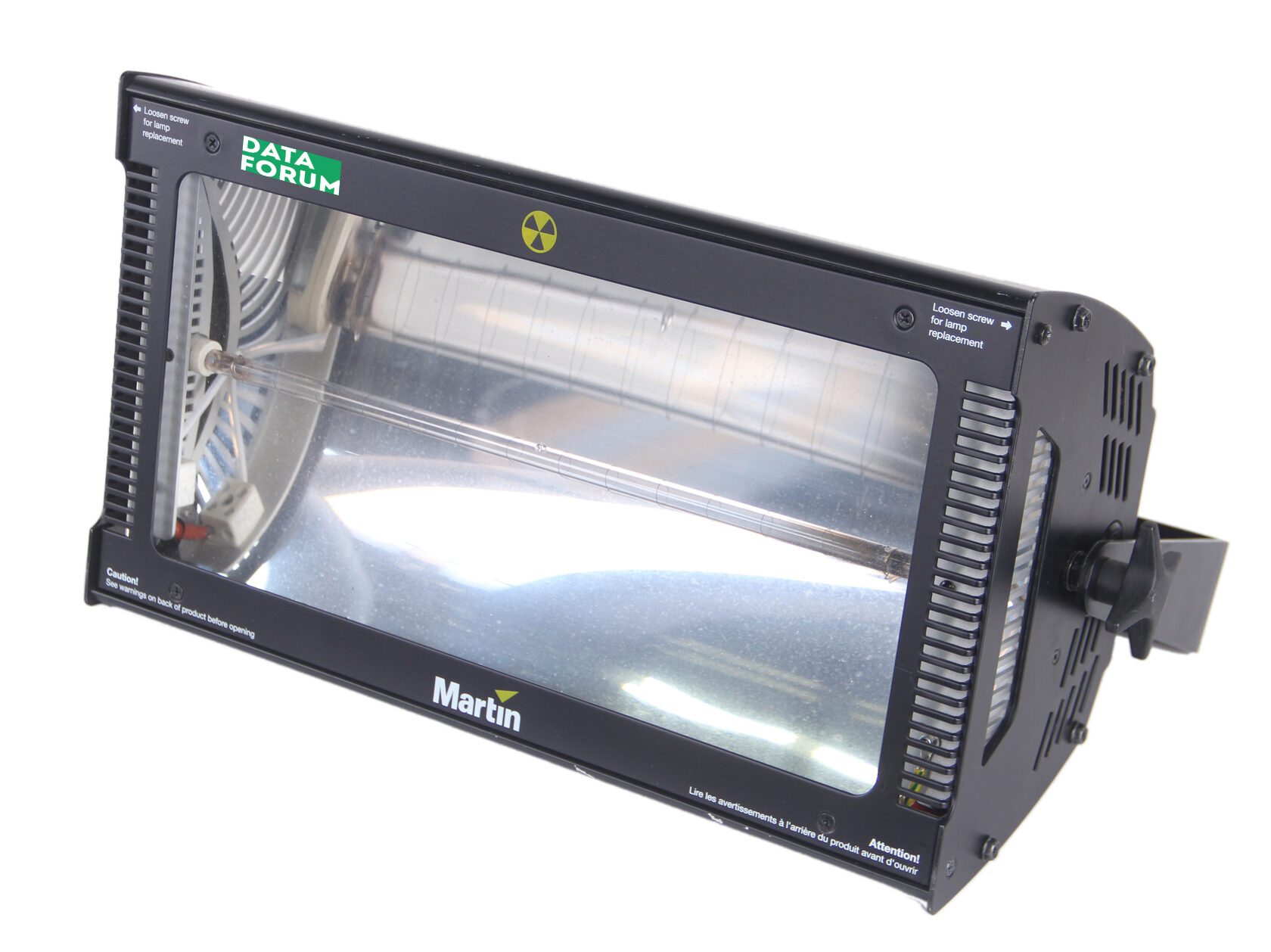 Световой прибор Martin Atomic 3000 DMX - изображение 1