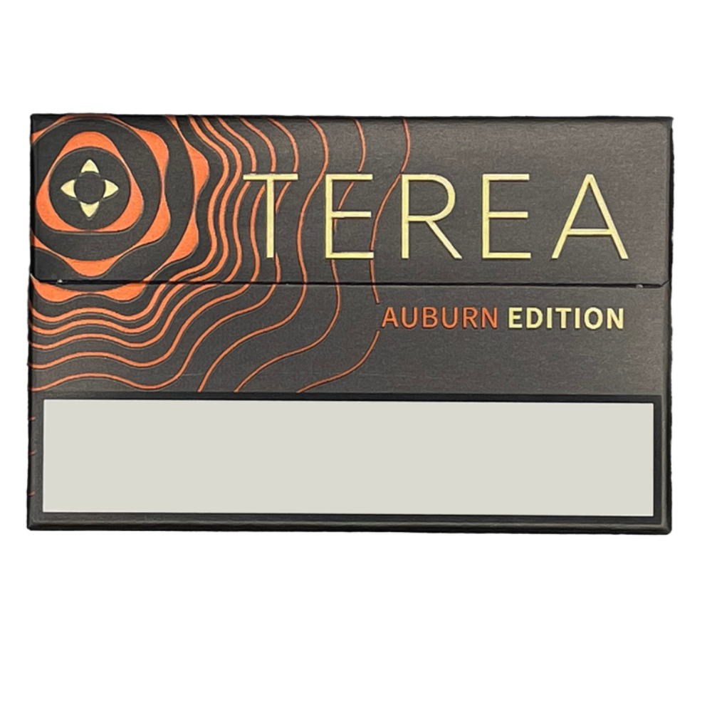 СТИКИ ТЕРЕА БЛЮ ИНДОНЕЗИЯ КУПИТ МОСКВА ДОСТАВКА Auburn