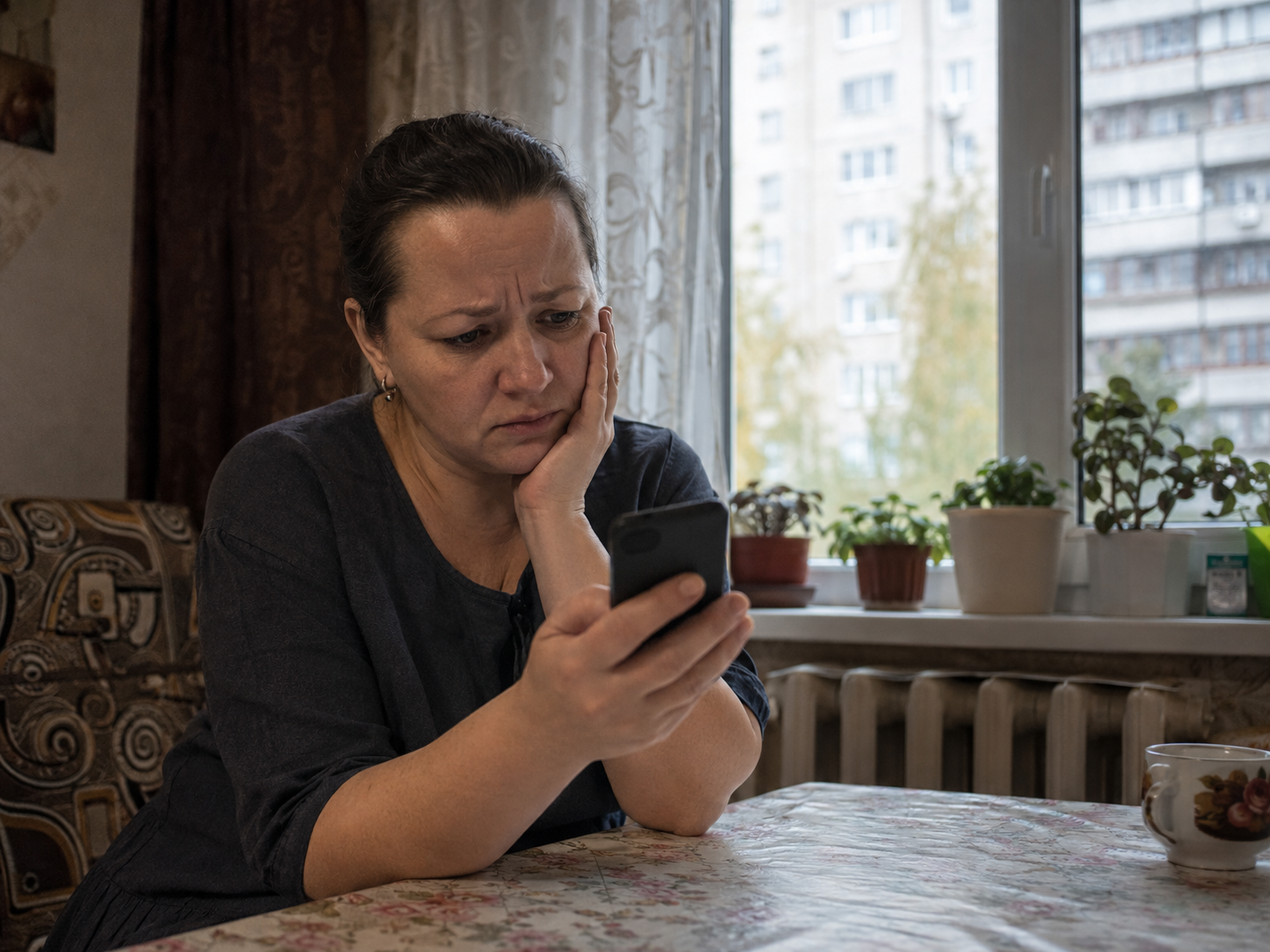 Мошенники оформили микрозайм на моё имя: что делать и можно ли не платить