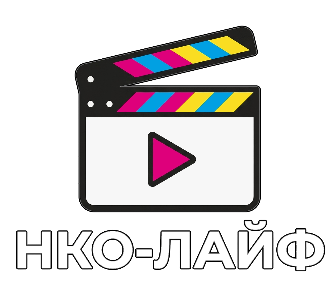 Логотип проекта НКО-ЛАЙФ