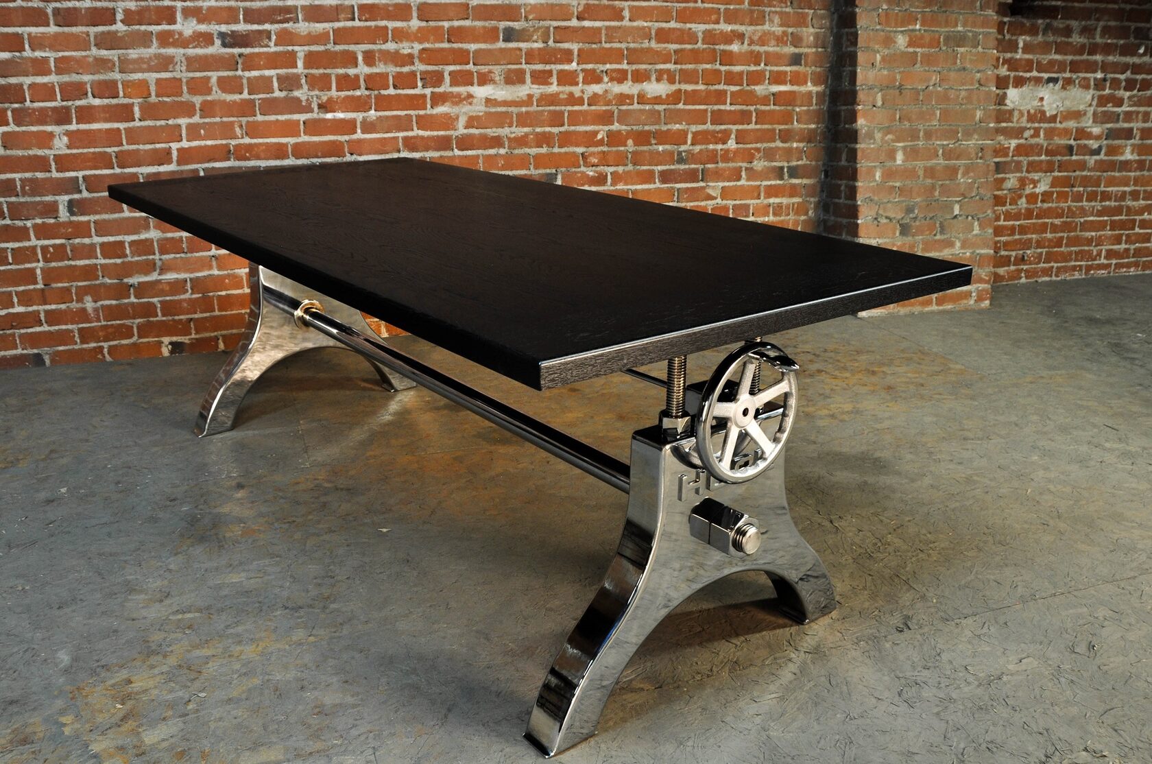 Стол Table Industrial подъемный