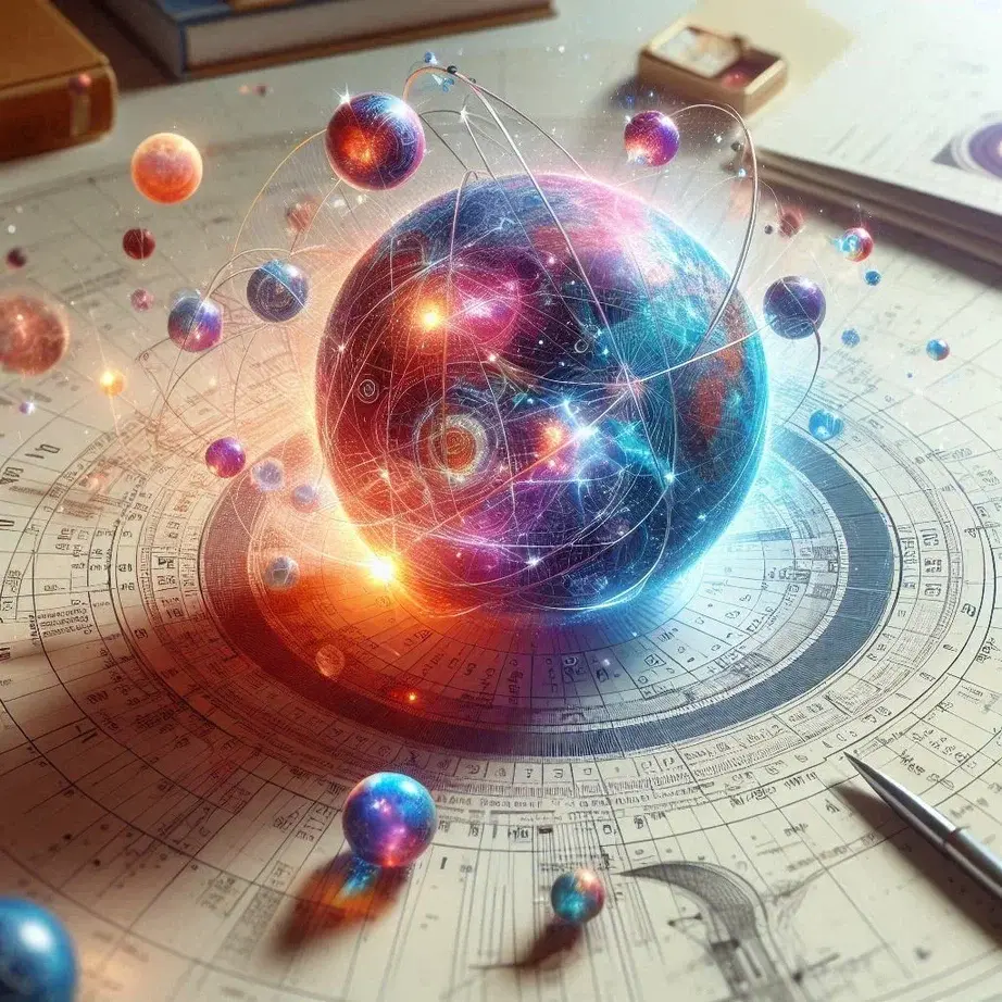 Астрология рода: какие «кнопки» в карте отвечают за предков?