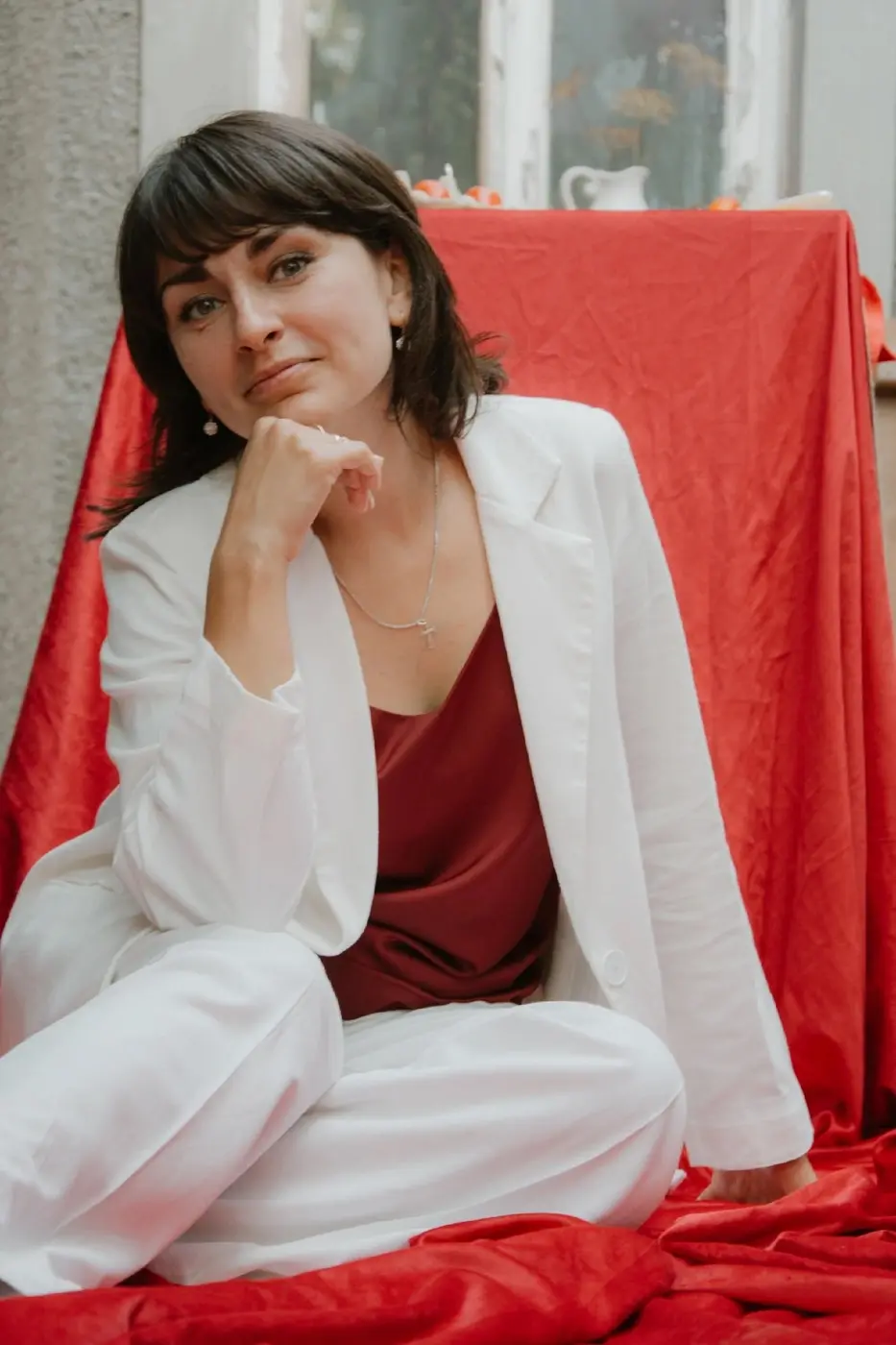 Анна Колченко-Лола