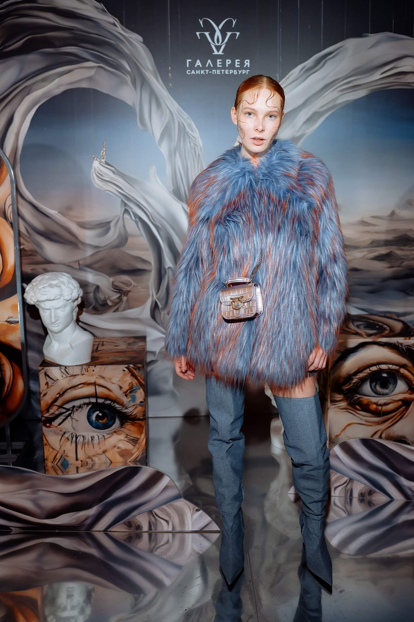 Галерея 8 марта