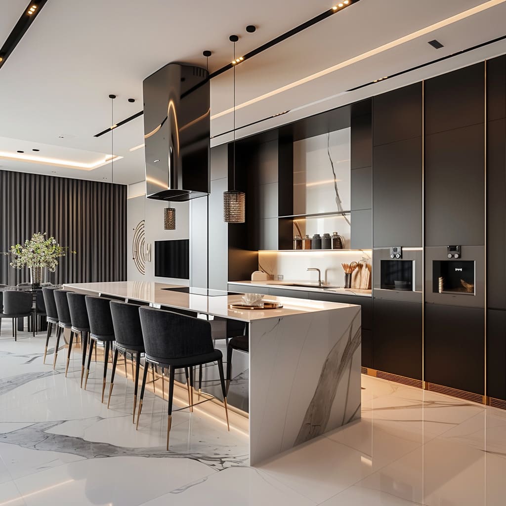 Smart Home Control System