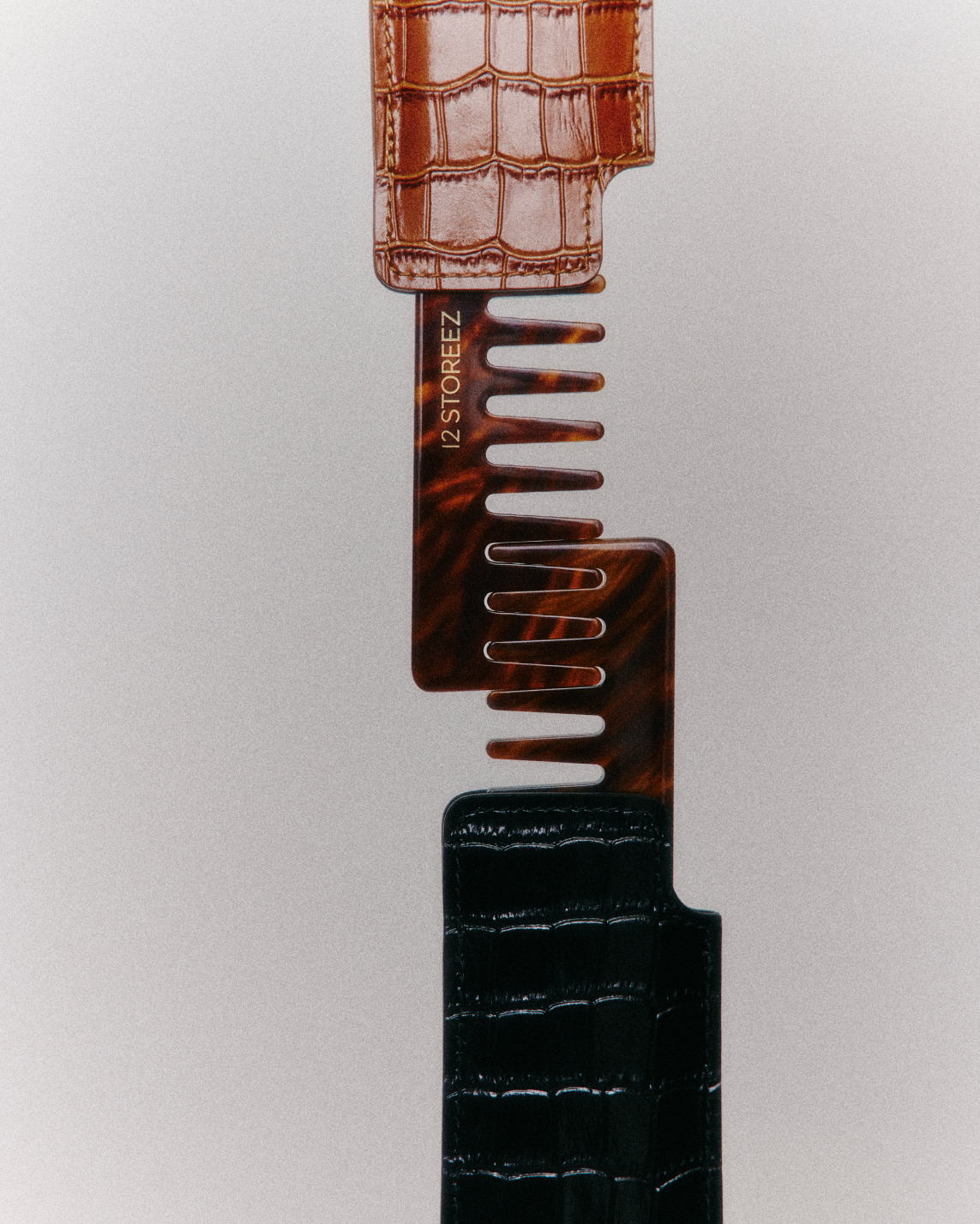 social media campaign for 12storeez accessories