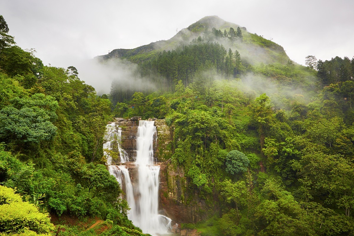 Sri Lanka HD