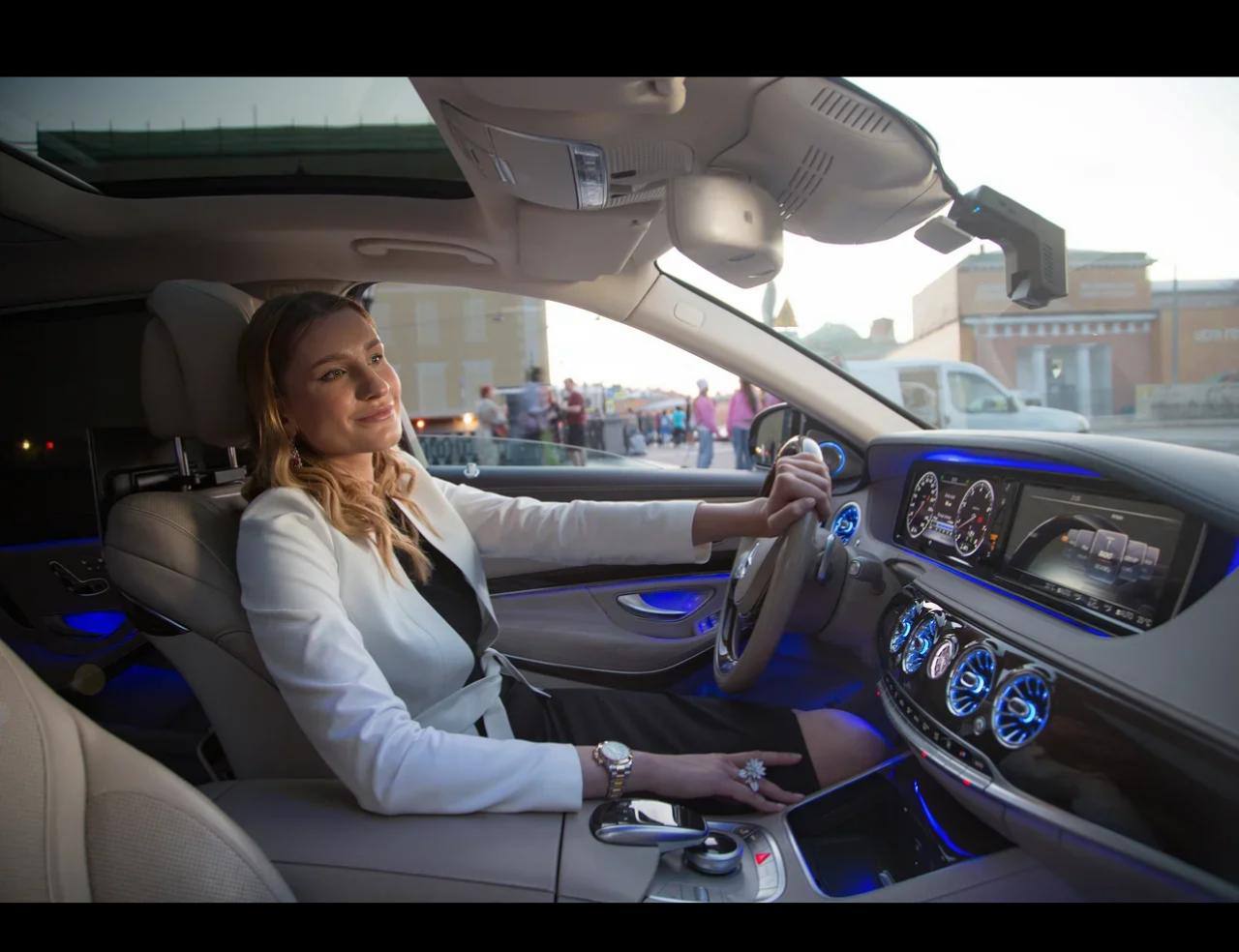 Прокофьева Дарья Андреевна