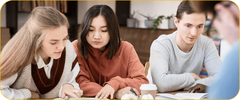 сдать экзамен по английскому, подготовиться к экзамену по английскому