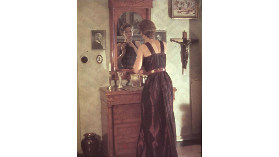 Архетип заботы, или почему образ Муми-мамы стал символом материнства