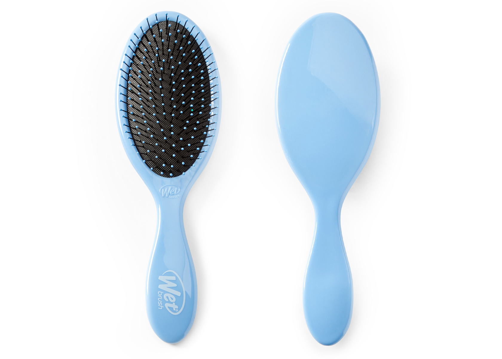 Wet Brush Original Detangler Sky