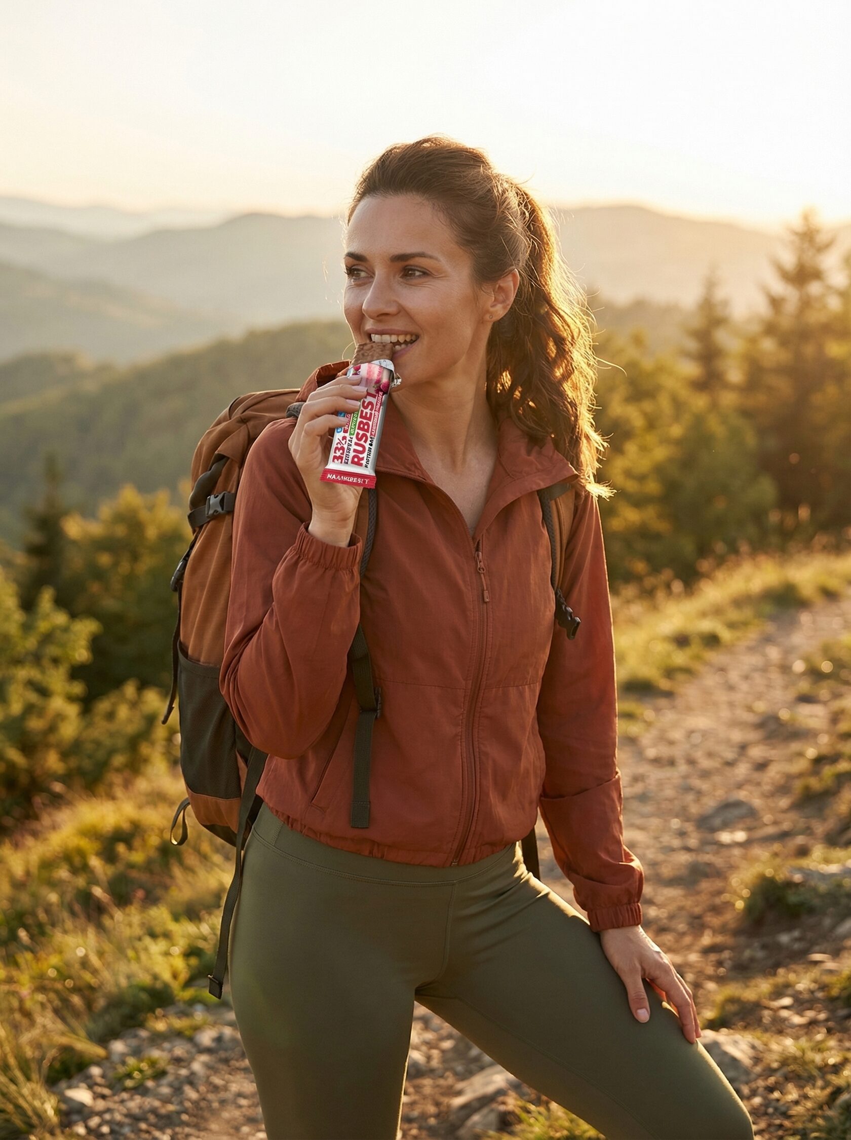 Для активной жизни