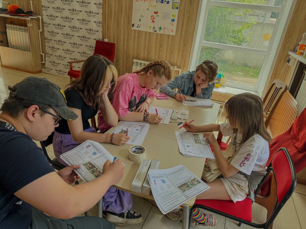 Филиал на Молодцова