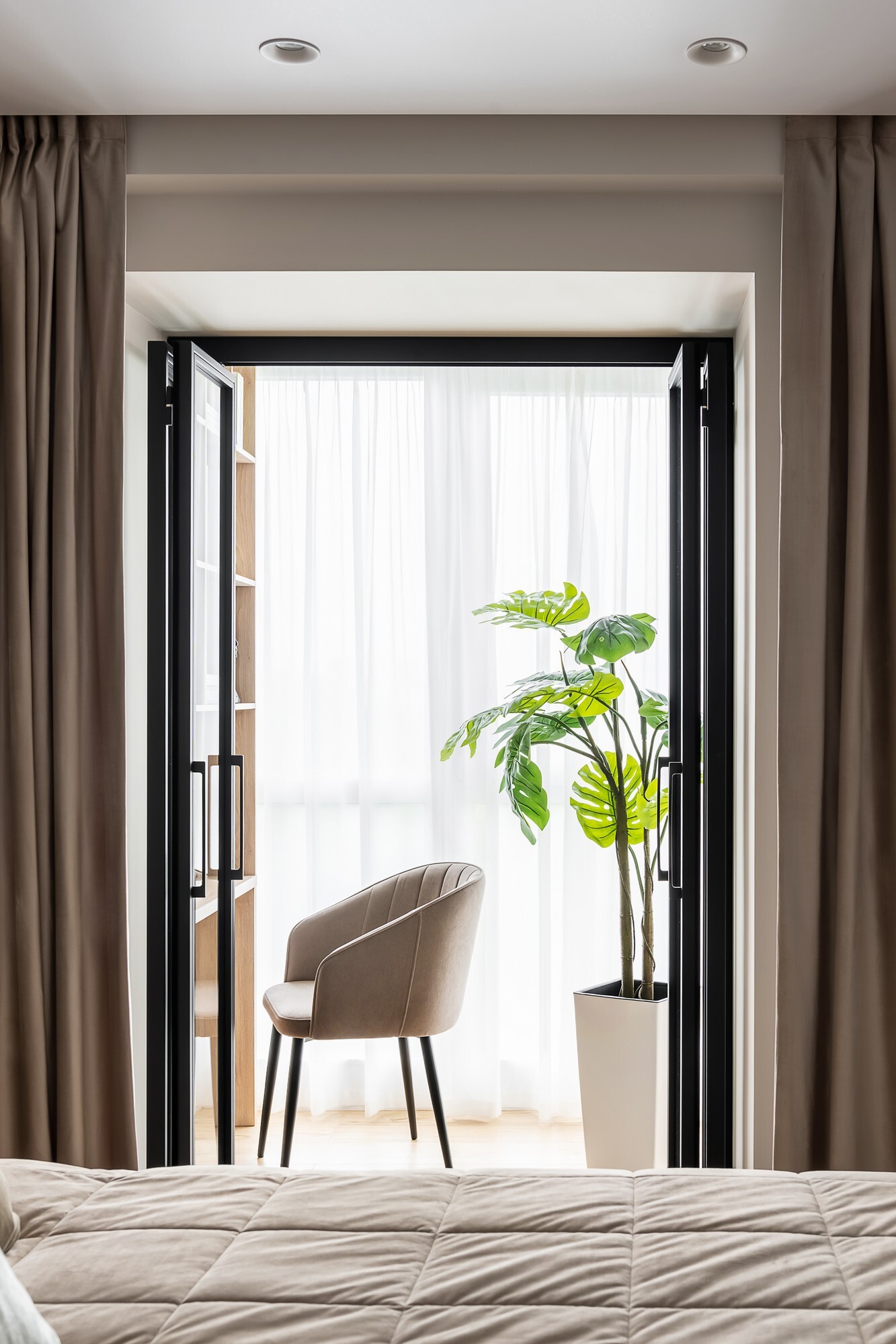 Уют на троих — фото 7