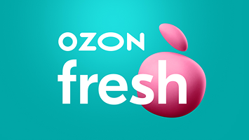 Ozon Fresh