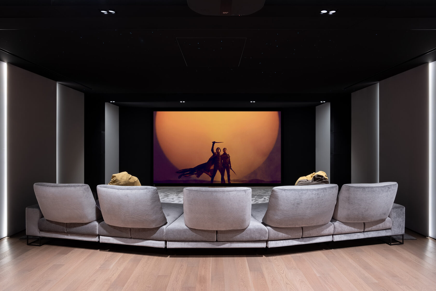 Миллениум Фото 2