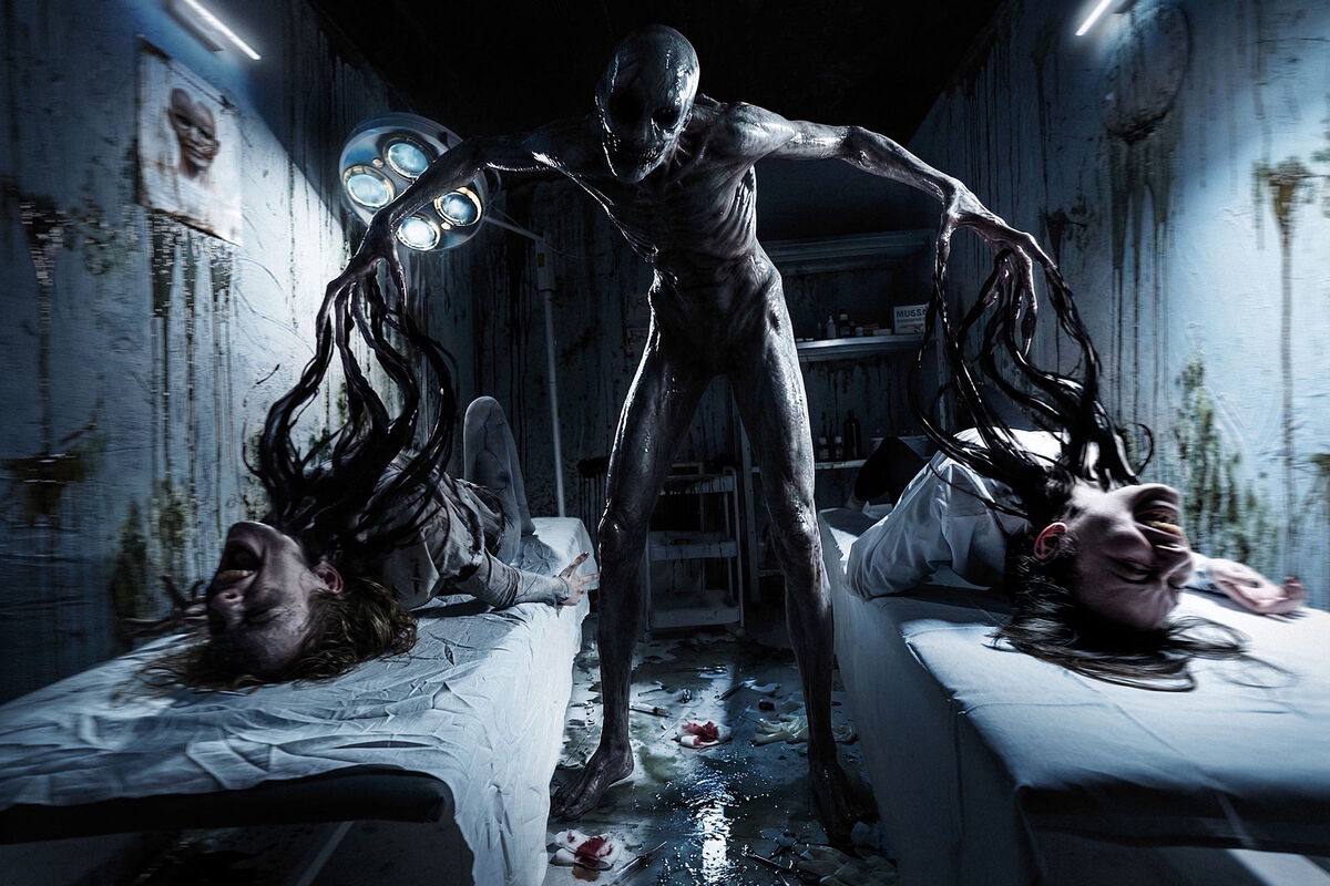 Собиратель душ