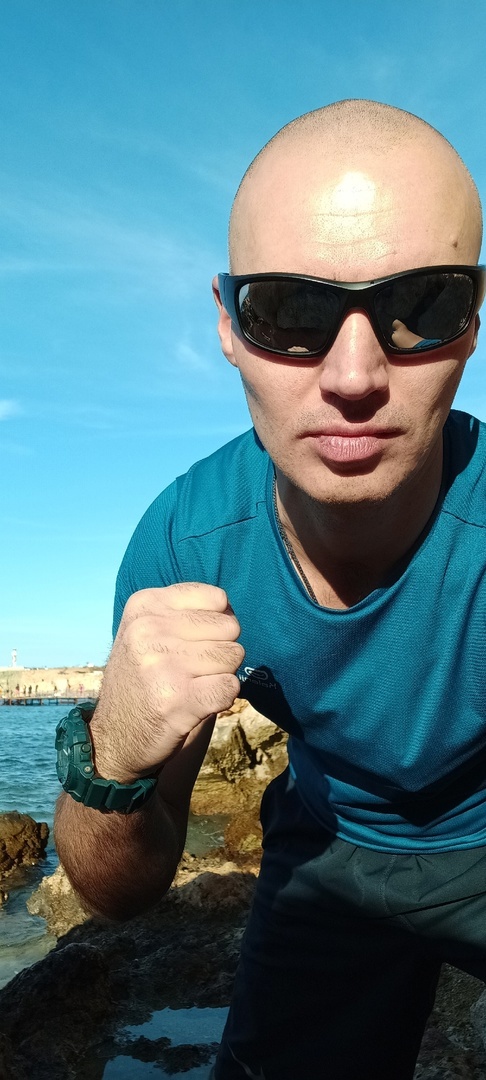 Данила Михайловский - тренер и инструктор курсов выживания