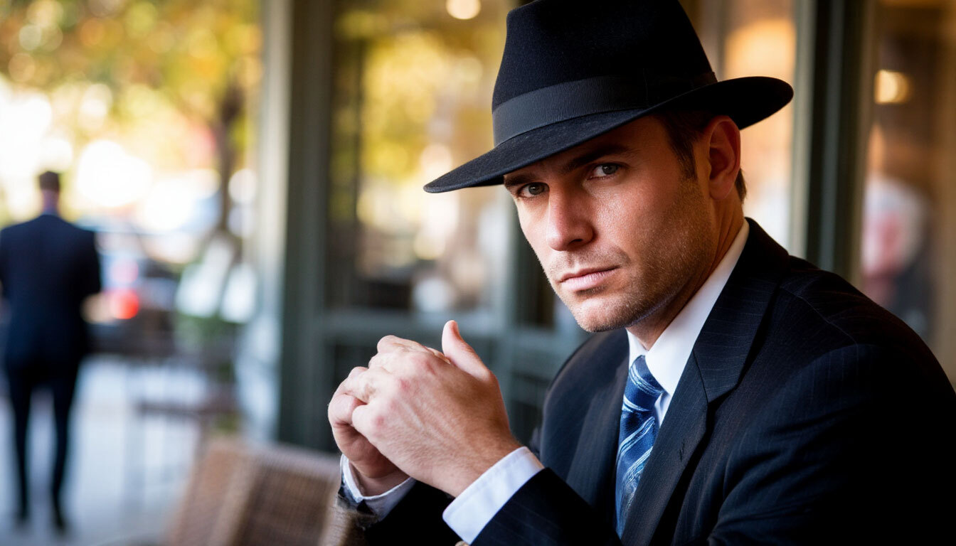 Услуги детективного агентства Москвы