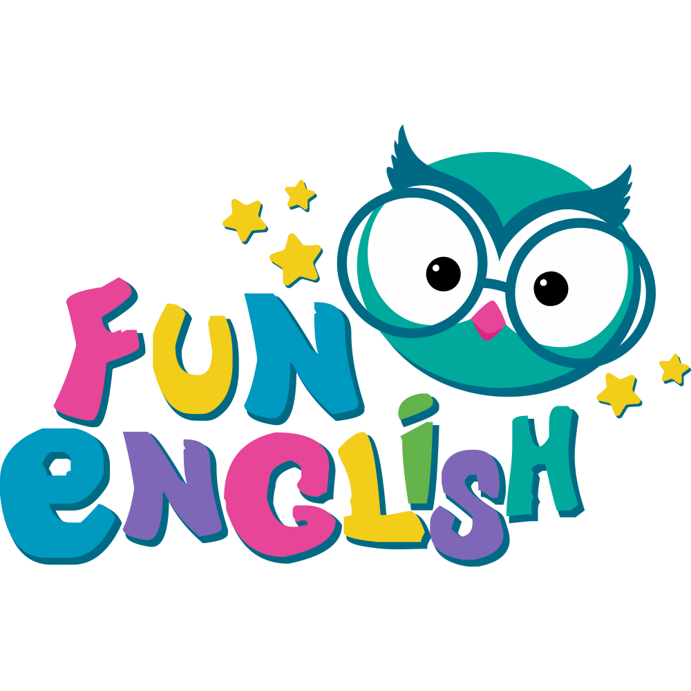 Funny English. Фанни Инглиш. Fun English. Кружок funny English.