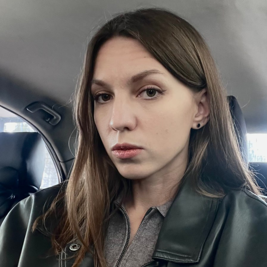 Автор статьи