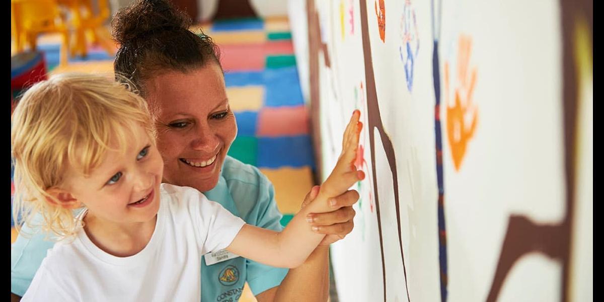 Coconut Tribe Kids Club Constance Ephelia