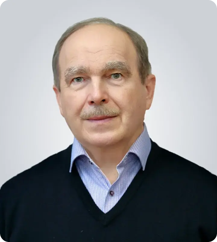 Фролов Владимир Александрович