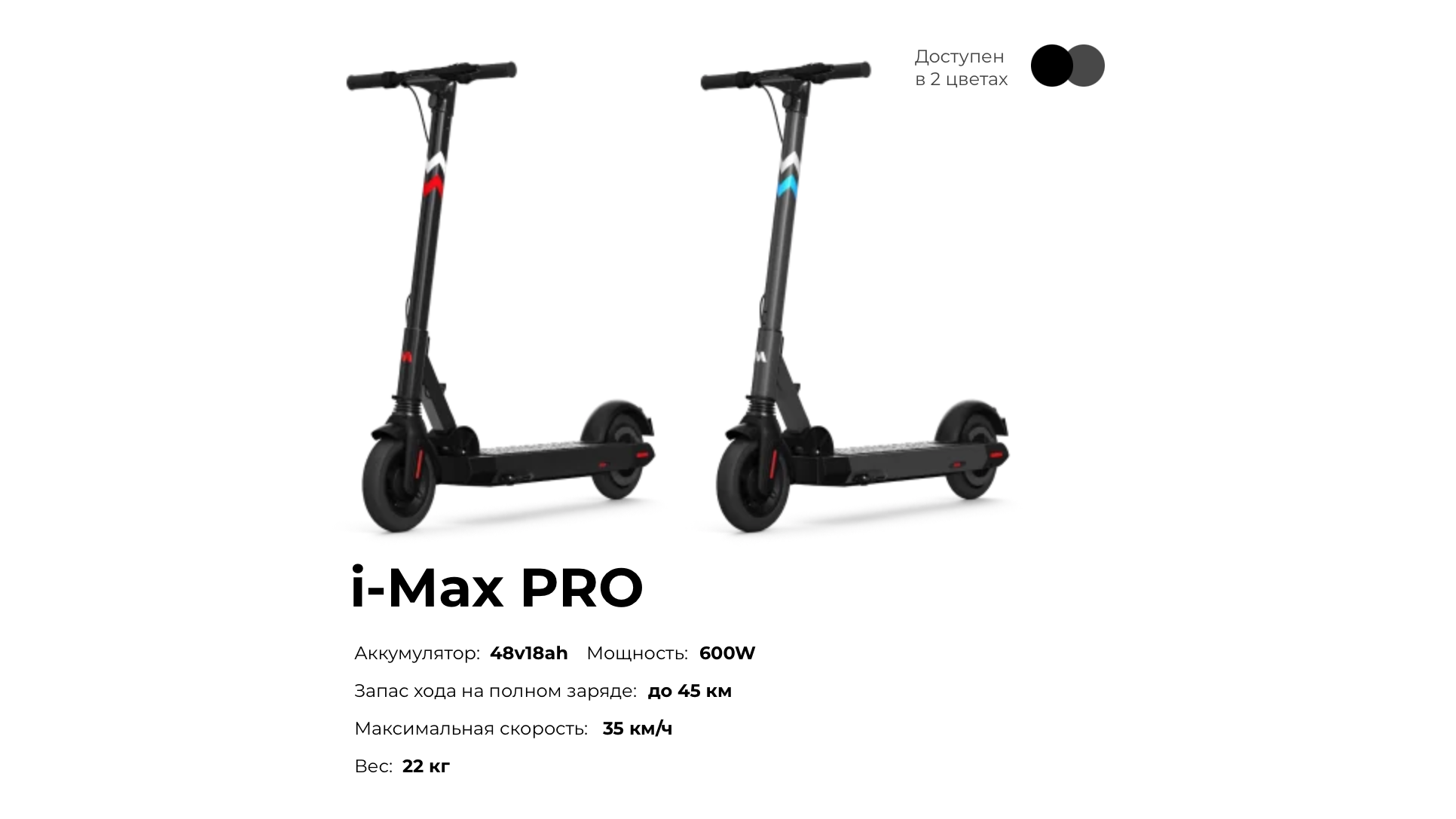 Midway i max pro