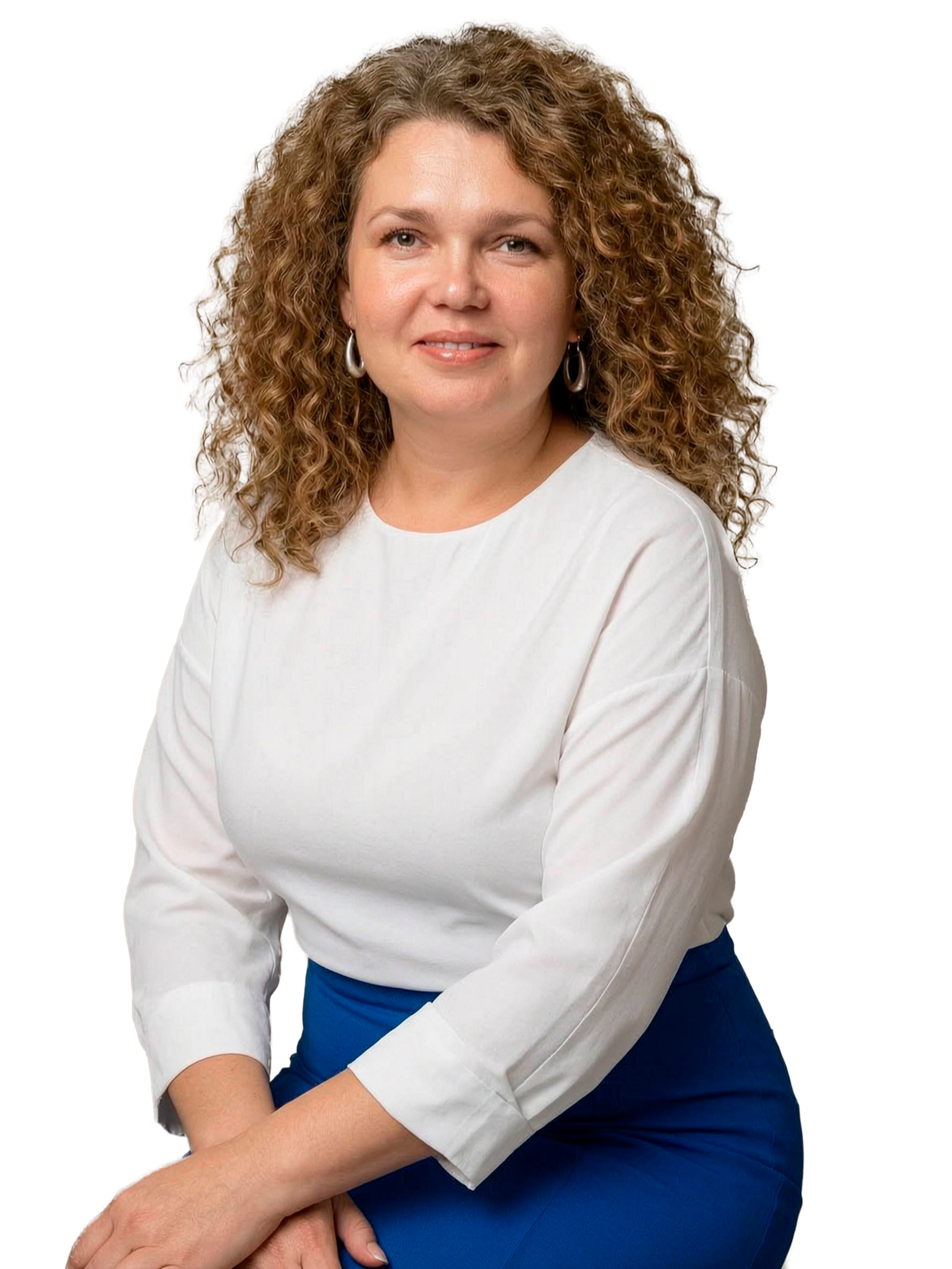 Вастьянова Екатерина Сергеевна