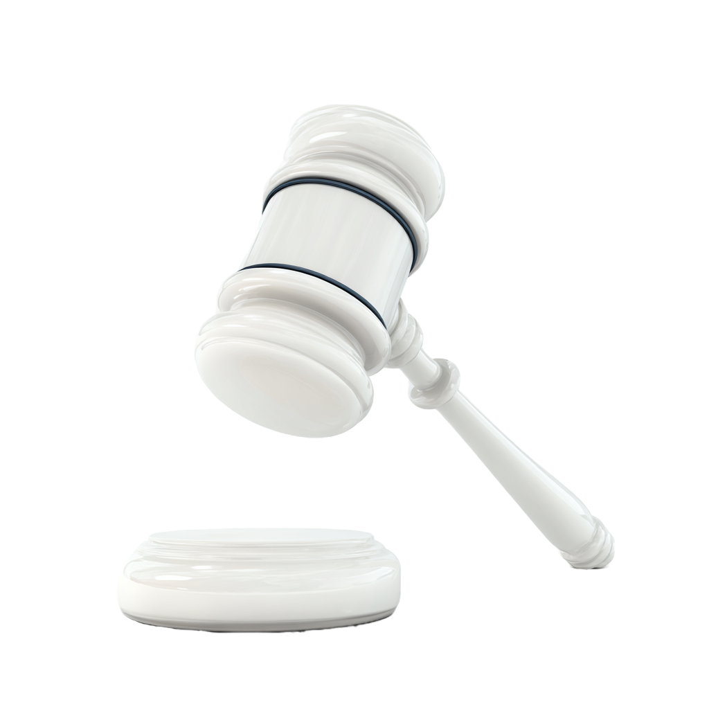 Развод через суд