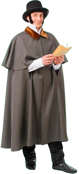 Исторические и народные костюмы для ДОУ