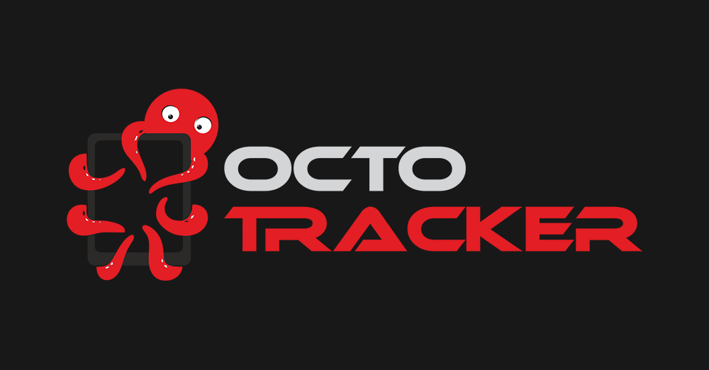 OctoTracker лого