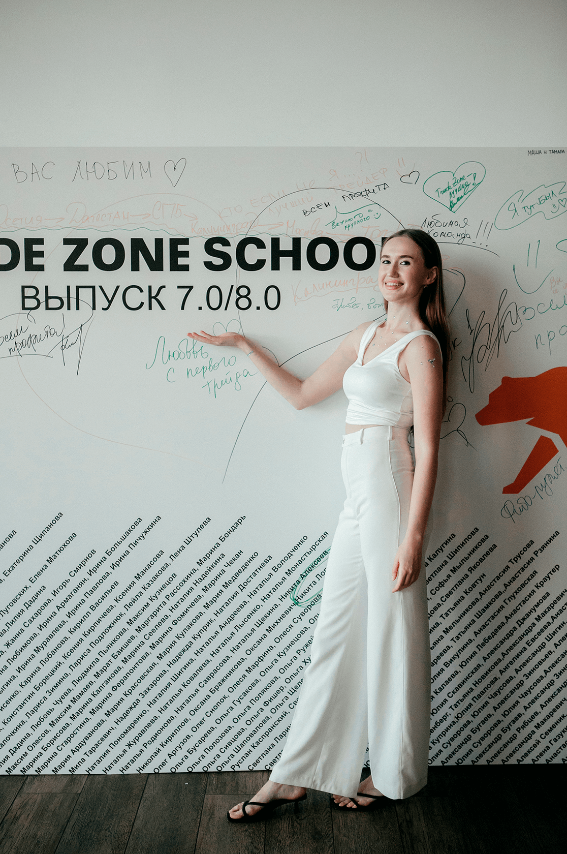 Галерея Private party