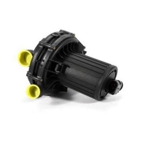 Блок управления двигателем