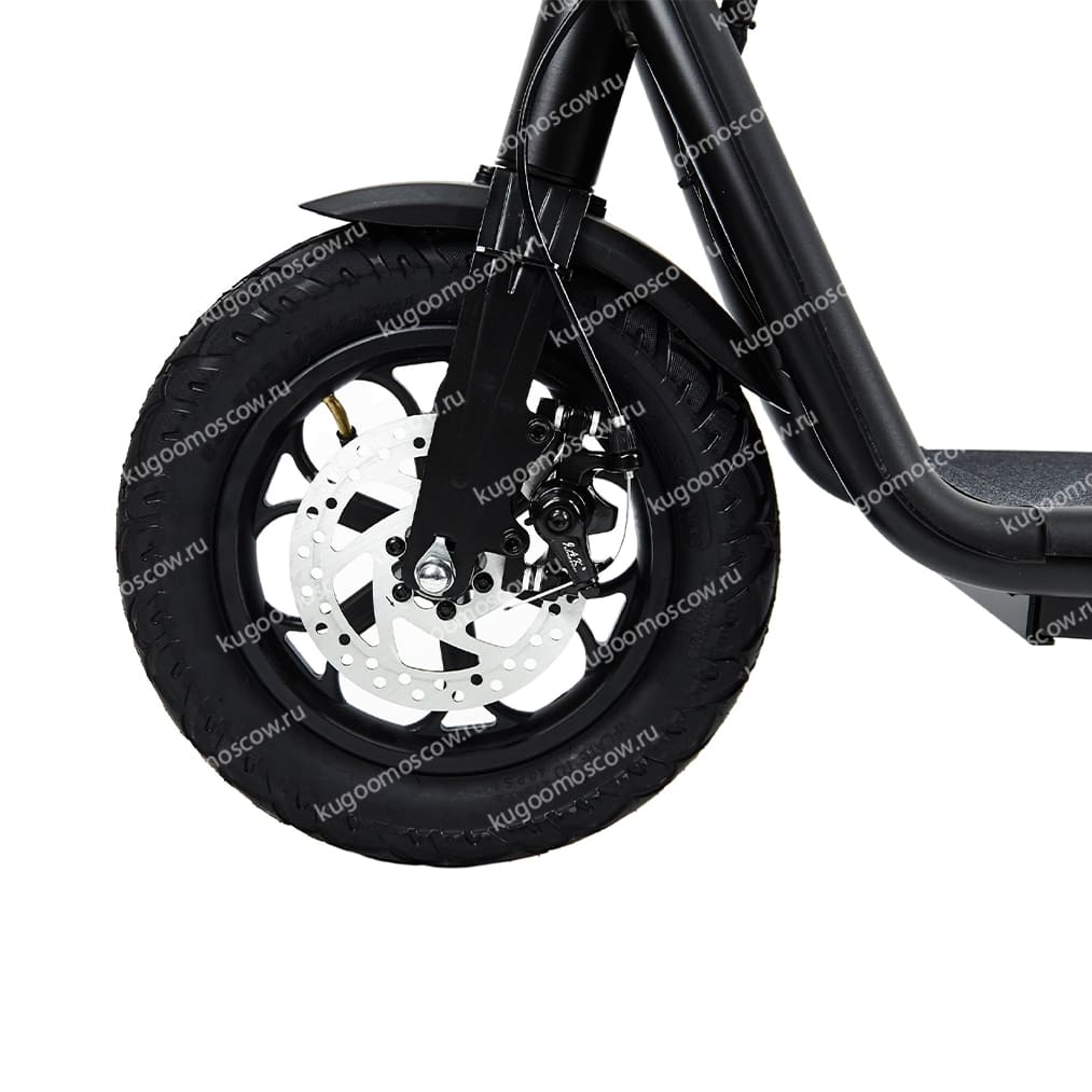 KUGOO C1 JILONG - Купить электросамокат с сиденьем в интернет-магазине ...