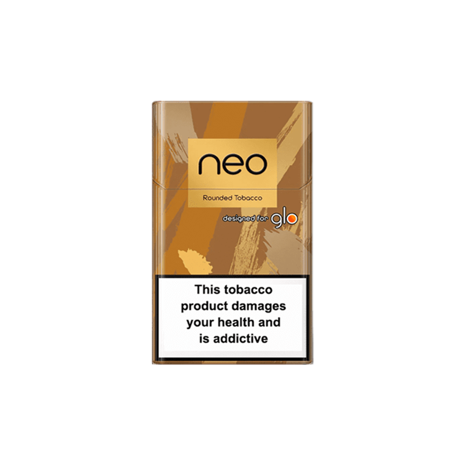 NEO Sticks Rounded Tobacco for GLO - Buy online