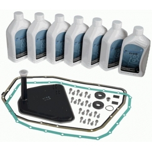 Блок управления двигателем