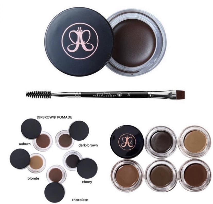 Anastasia beverly dipbrow