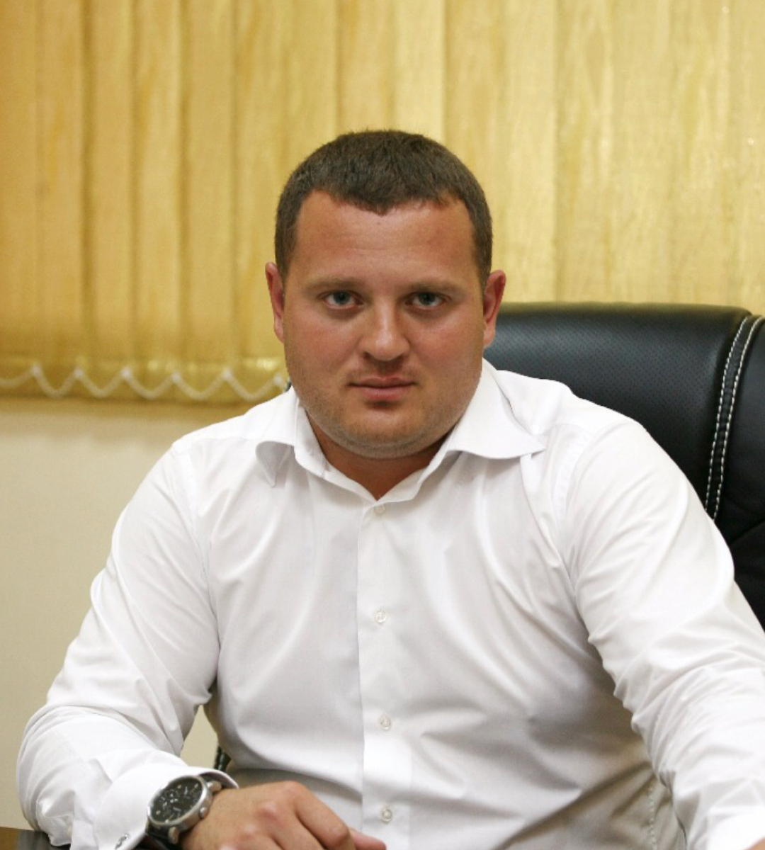 Алексей Пономаренко