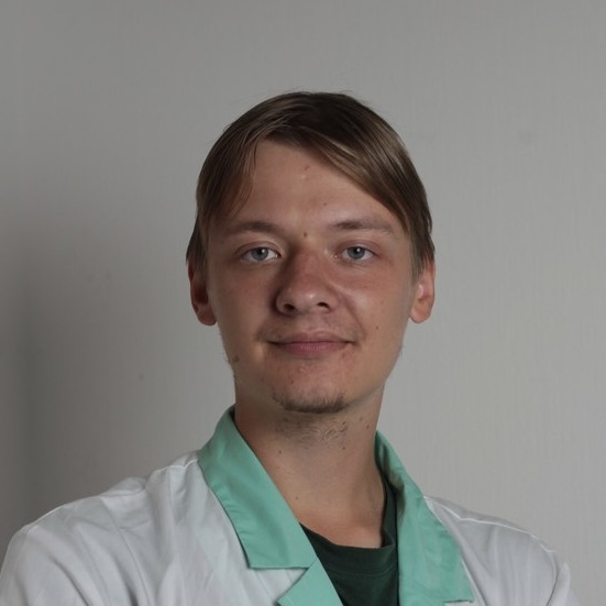 преподаватель