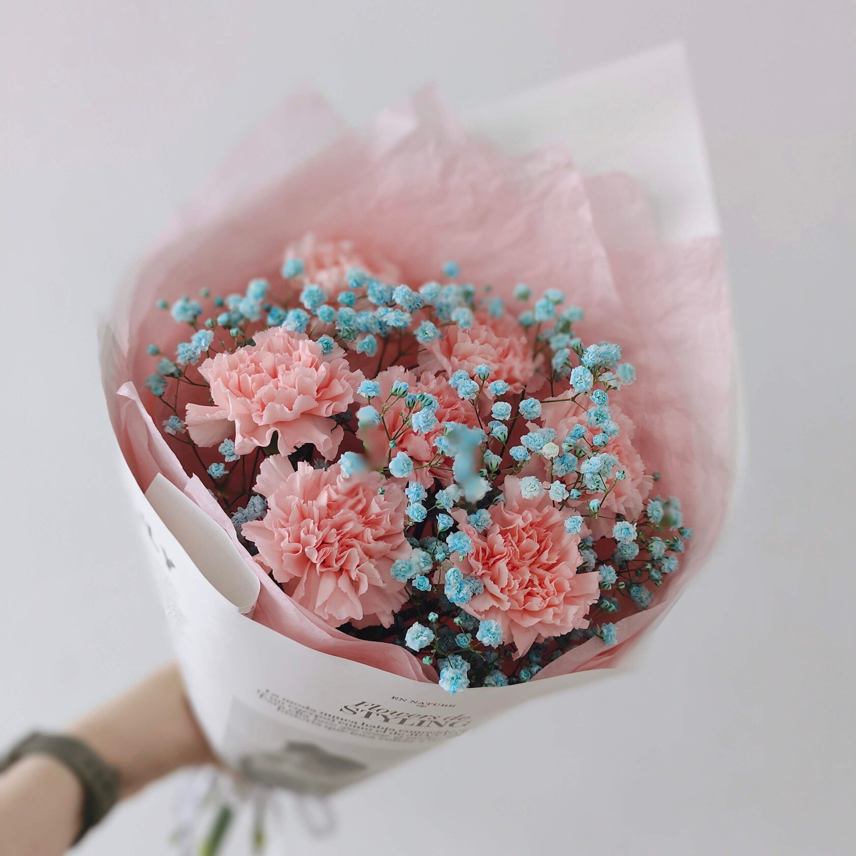 Bambini flowers отзывы