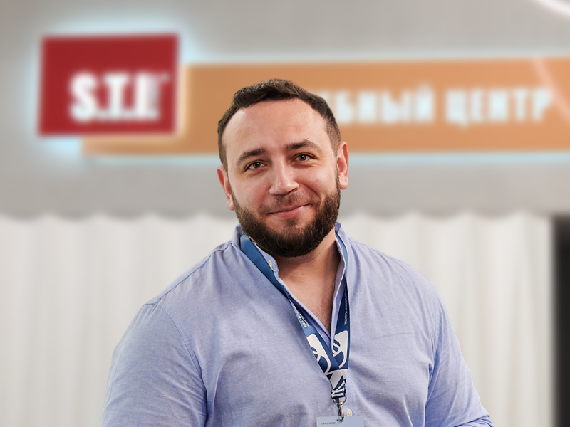 Алексей Непыйвода, Эстетическая реставрация