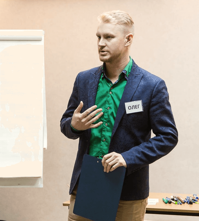 курс по подготовке к выступлению