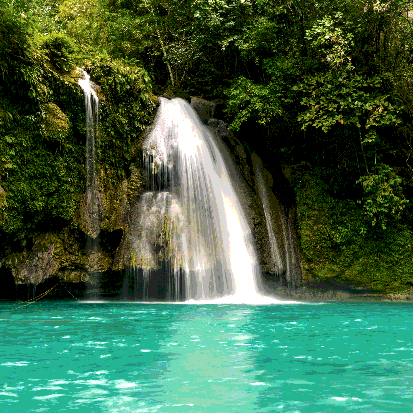 Water Fall Cleanse Waterfall Energy Cleansing Ritual to Reduce Stress and Rebalance Your Mind