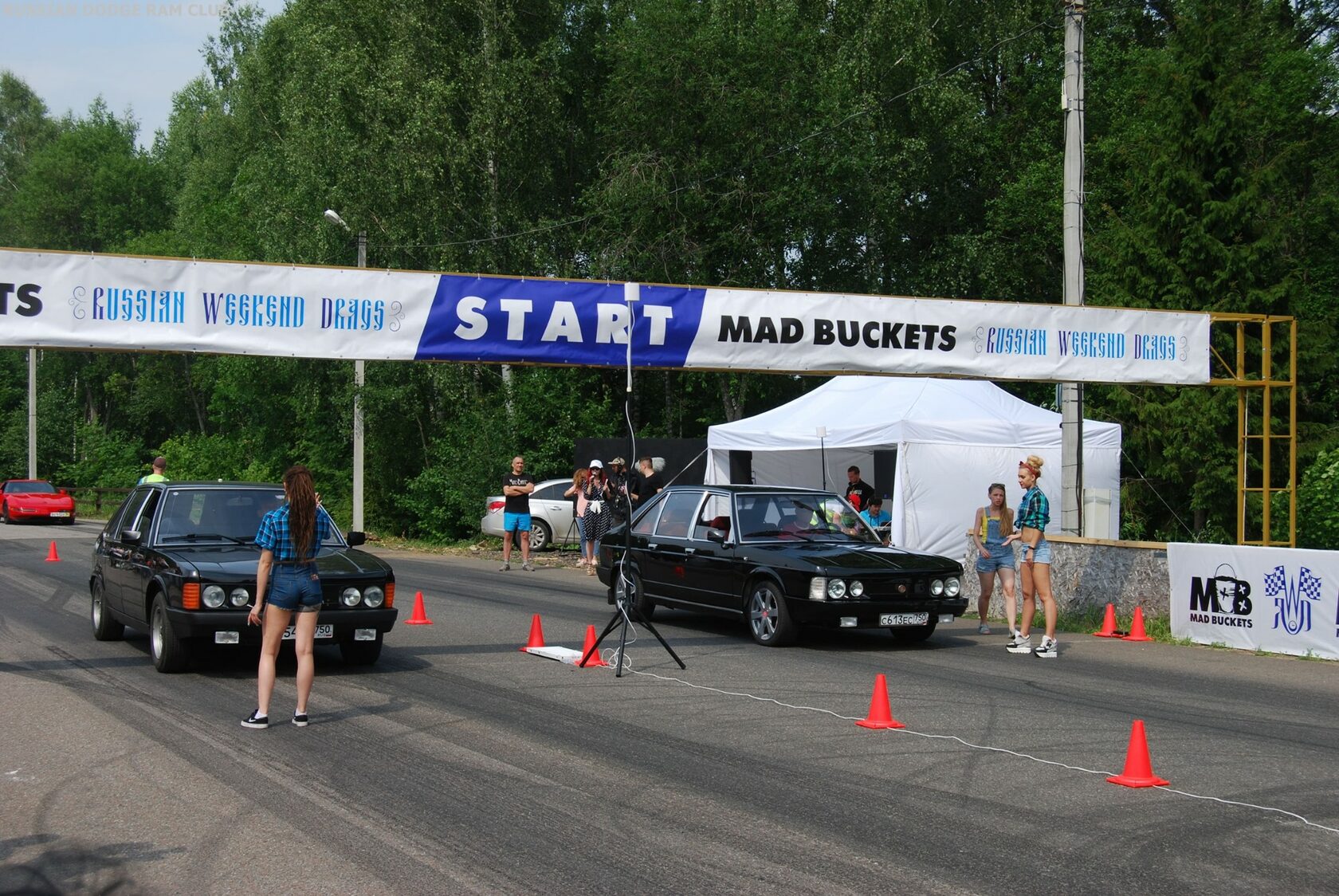 Клуб рама отзывы. Russian weekend Drags.