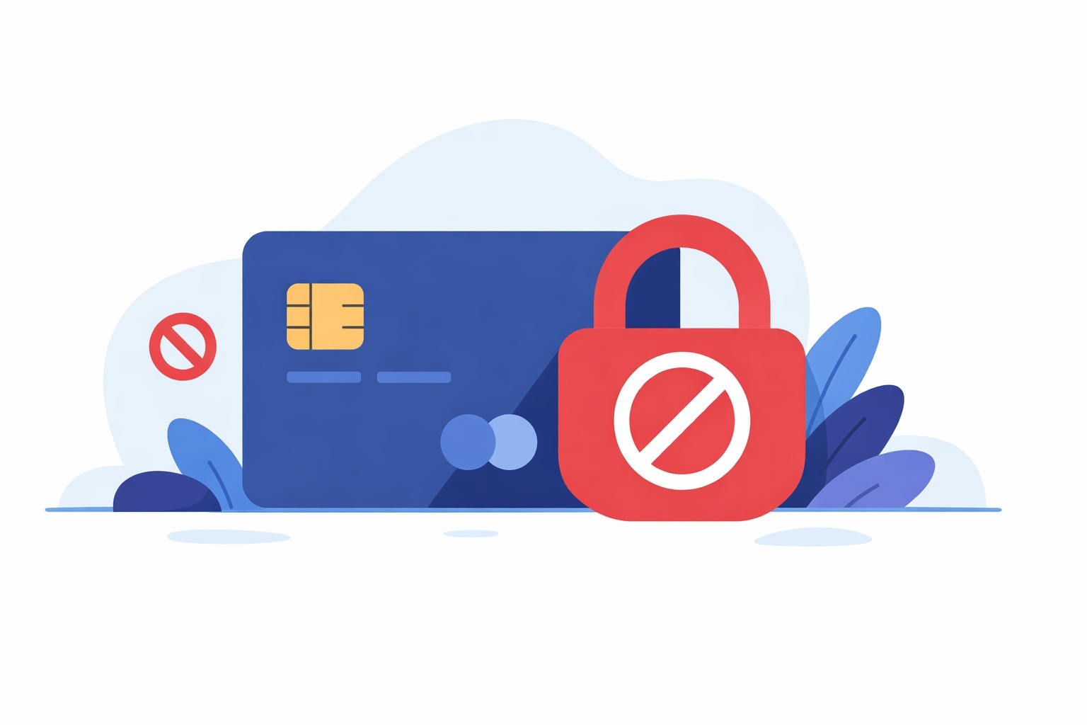 Блокировка переводов