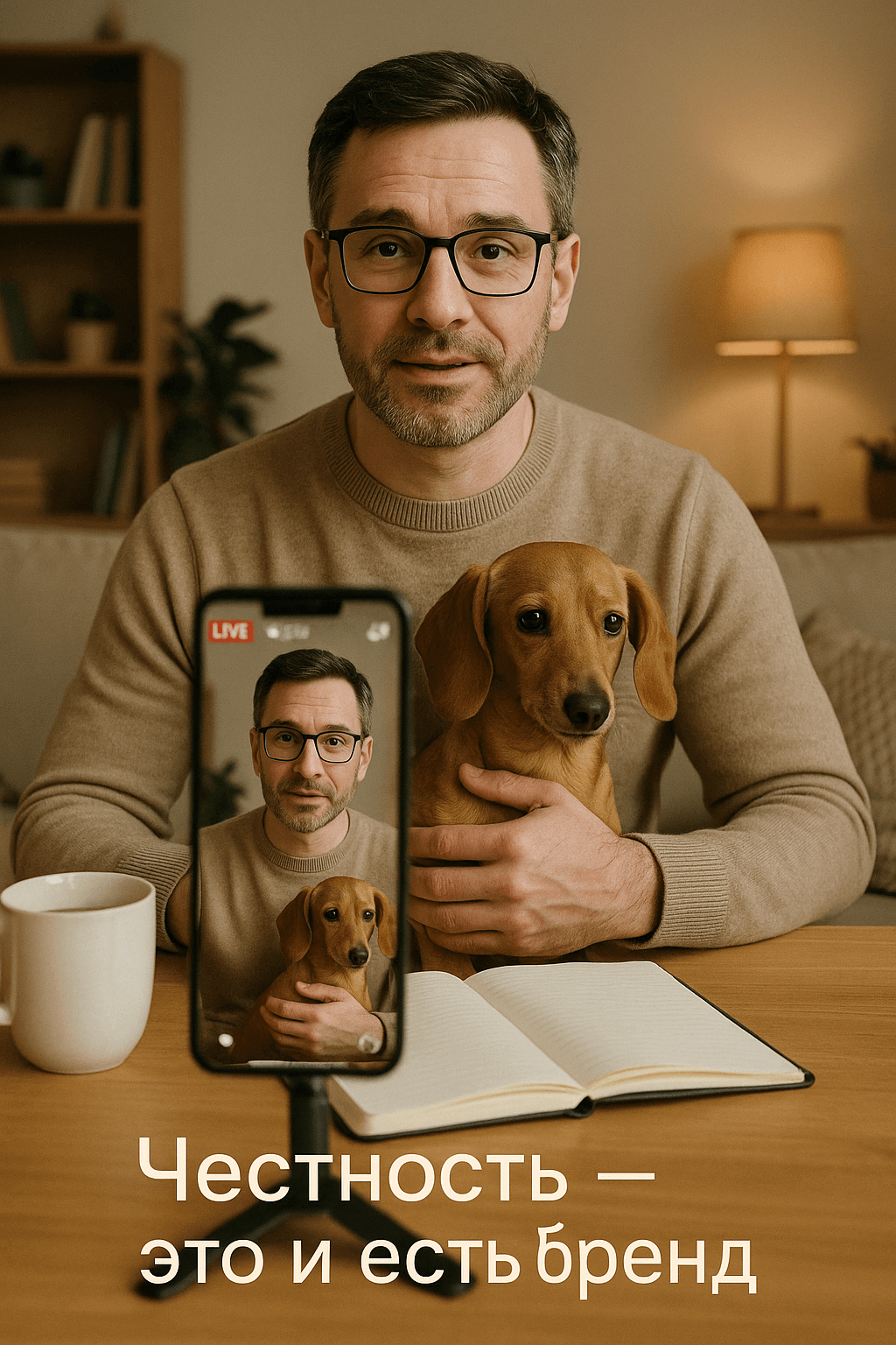 Персональный брендинг психолога: что работает сегодня